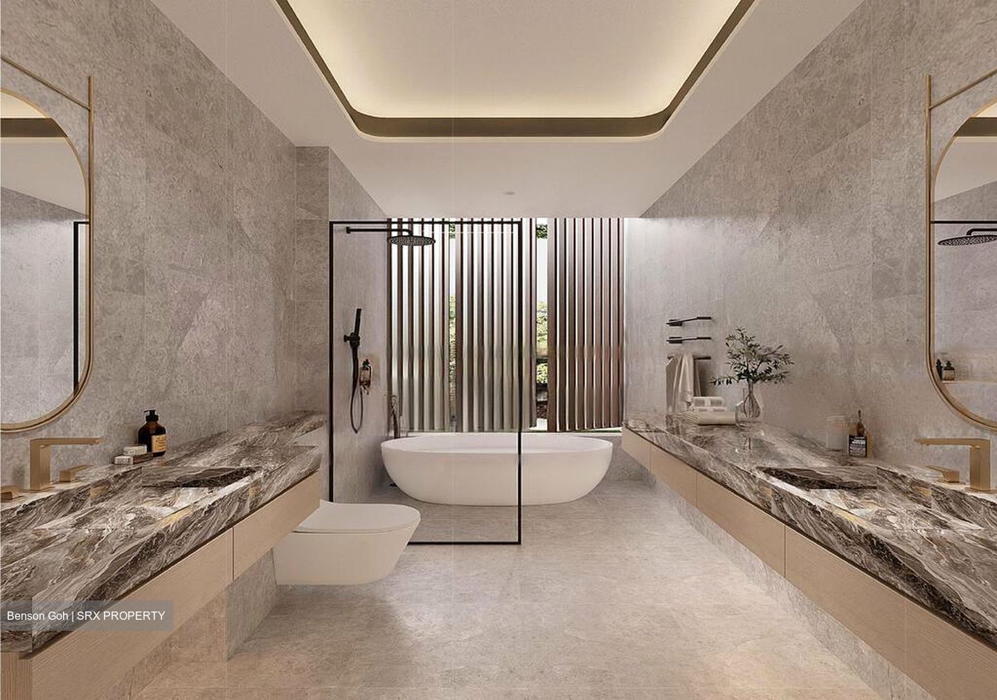 Serangoon Garden Estate (D19), Terrace #460877001